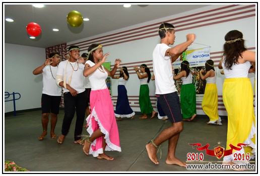 rolim de moura
